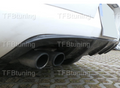 Difuzor bara spate fusta spoiler lip VW EOS 2005-2011 TFB TUNING