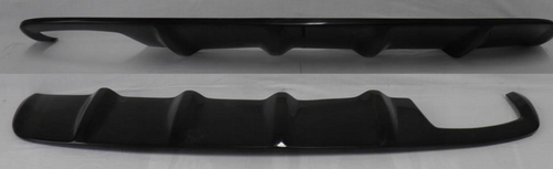 Difuzor bara spate fusta spoiler lip VW EOS 2005-2011 TFB TUNING