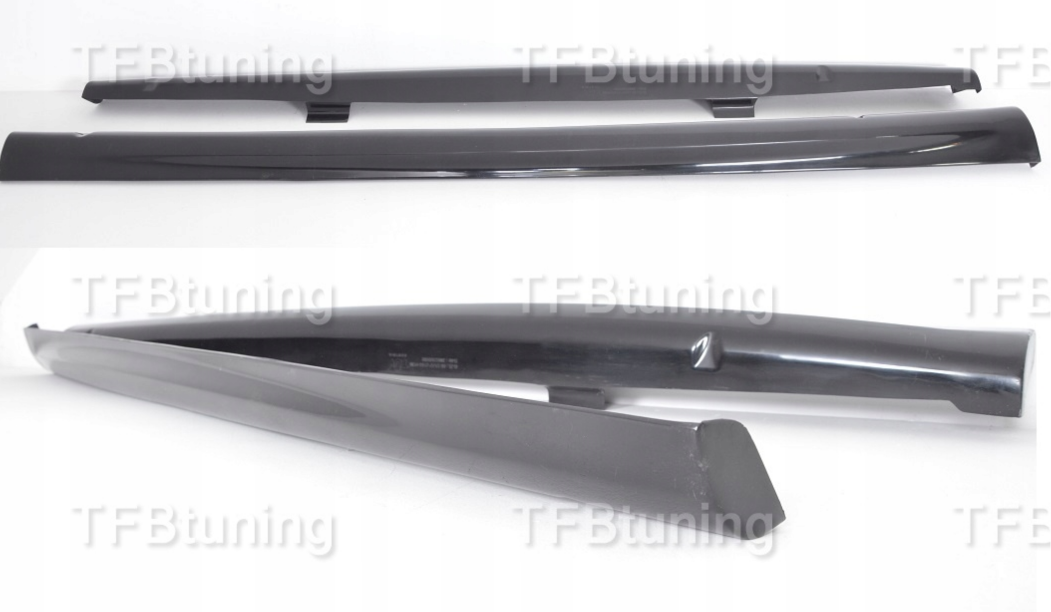 Praguri laterale VW GOLF 5 / 6 Golf Plus ver3 TFB TUNING