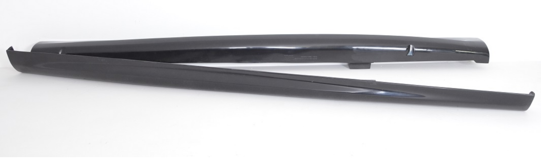 Praguri laterale VW GOLF 5 / 6 Golf Plus ver3 TFB TUNING