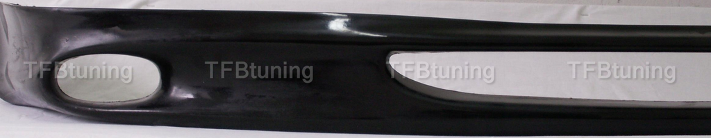 Prelungire bara fata fusta spoiler lip VW GOLF 4 ver1 TFB TUNING