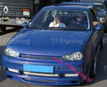 Prelungire bara fata fusta spoiler lip VW GOLF 4 ver1 TFB TUNING
