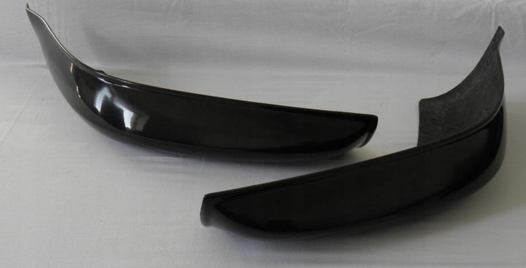 Prelungire bara fata fusta lip spoiler flapsuri VW GOLF 4 ver2 TFB TUNING