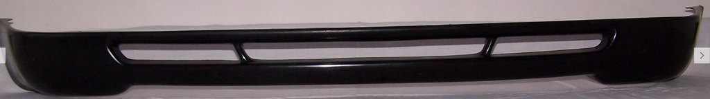 Prelungire bara spate fusta lip spoiler VW GOLF 4 ver1 TFB TUNING