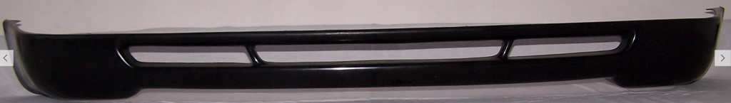Prelungire bara spate fusta lip spoiler VW GOLF 4 ver1 TFB TUNING