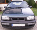 Grila sport tuning VW GOLF 3 TFB TUNING