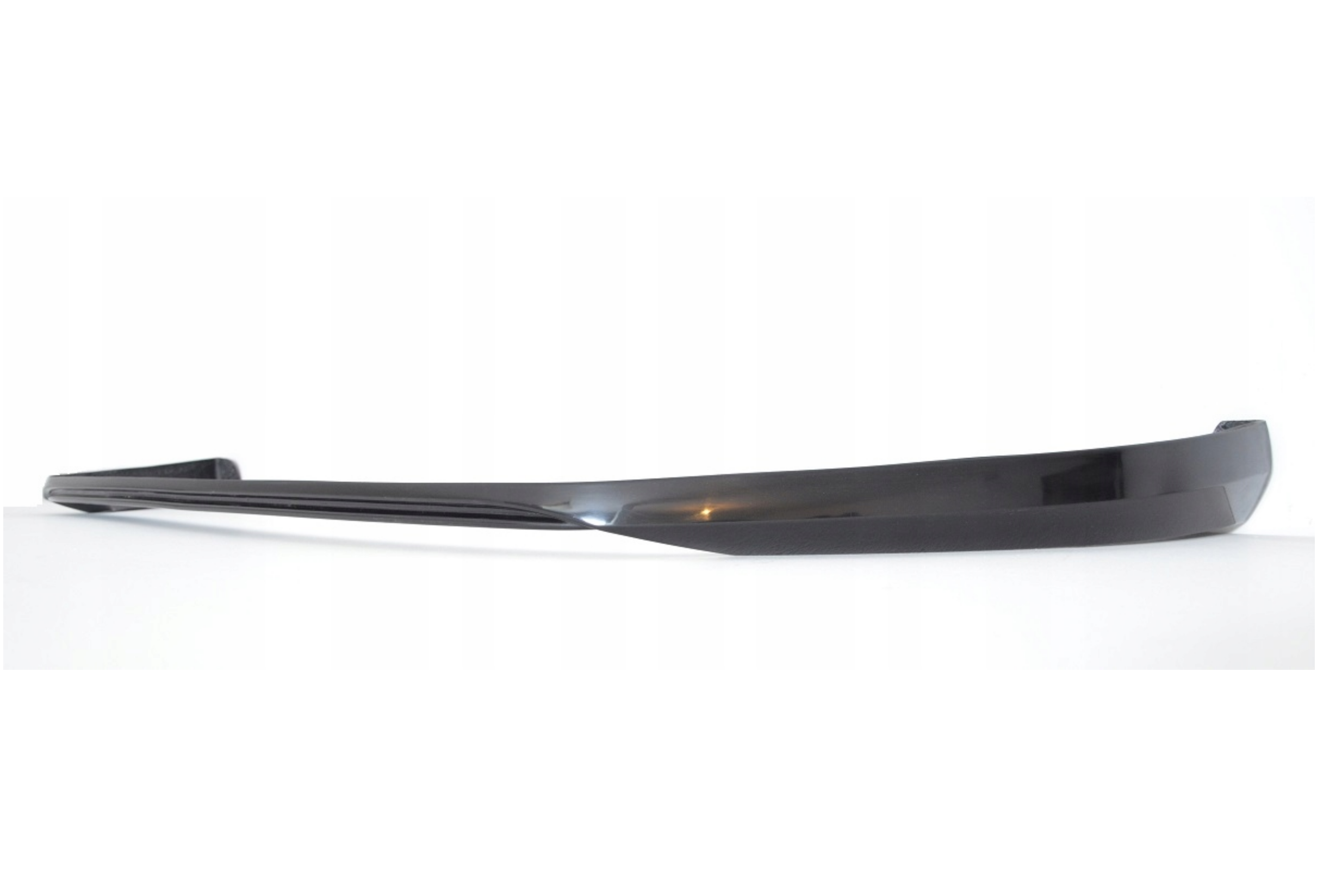 Prelungire bara fata fusta spoiler lip VW GOLF 7 2013-2016 TFB TUNING