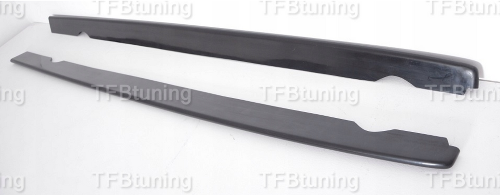 Praguri laterale VW GOLF 7 RLINE R LINE TFB TUNING