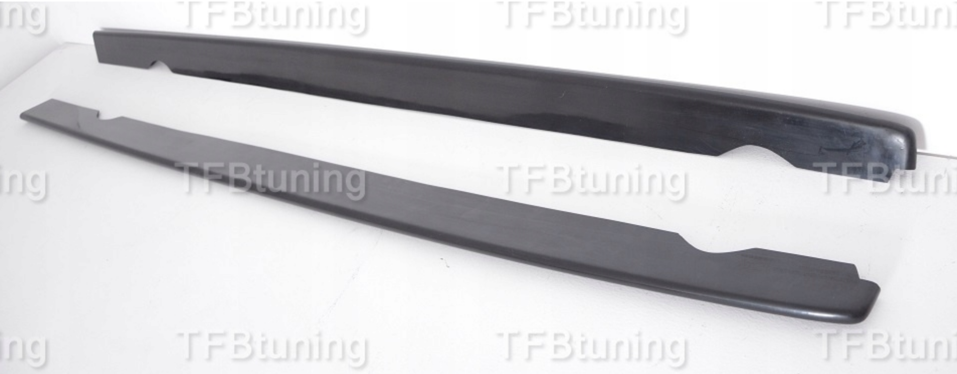 Praguri laterale VW GOLF 7 RLINE R LINE TFB TUNING