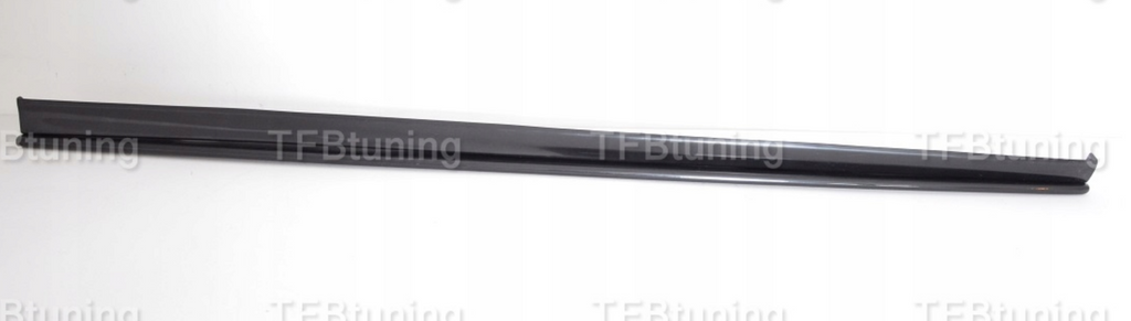 Praguri laterale VW GOLF 7 RLINE R LINE TFB TUNING