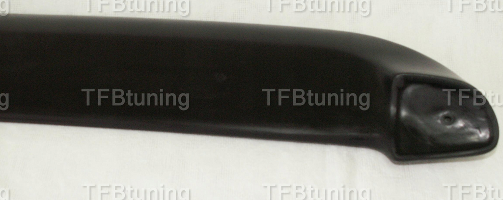 Eleron luneta portbagaj SUBARU Forester 2003-2008 TFB TUNING