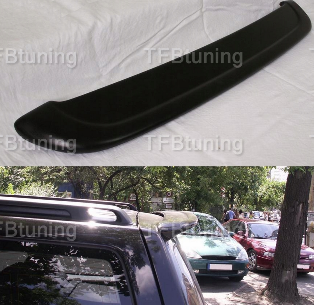 Eleron luneta portbagaj SUBARU Forester 2003-2008 TFB TUNING