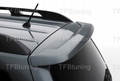 Eleron luneta portbagaj SUBARU Forester 2008-2013 TFB TUNING
