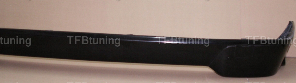 Difuzor bara spate fusta lip spoiler VOLVO V70 2004-2007 TFB TUNING