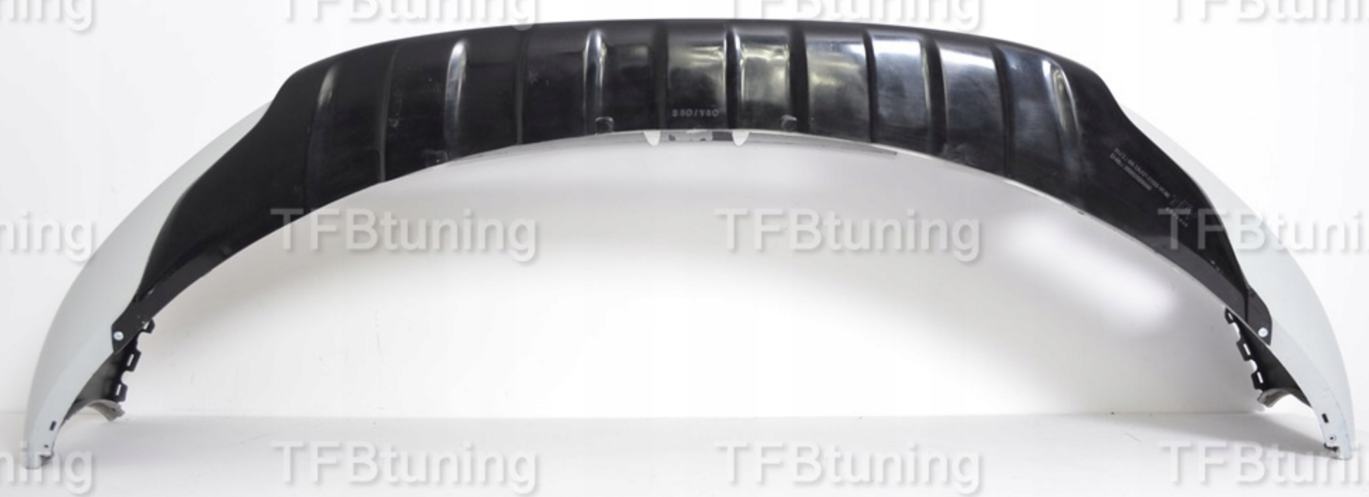 Prelungire bara fata fusta spoiler lip VOLVO V60 S60 2010-2013 TFB TUNING