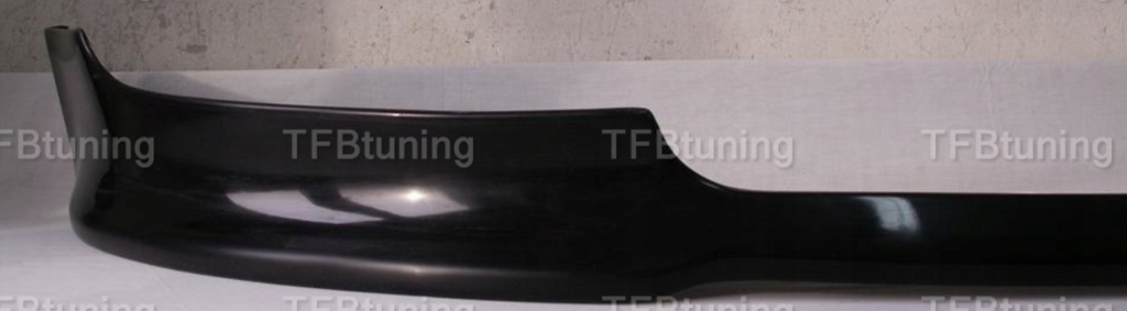 Prelungire bara fata fusta spoiler lip VW TOURAN 2003-2007 ver1 TFB TUNING
