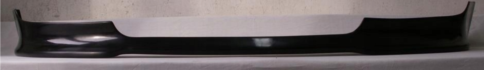 Prelungire bara fata fusta spoiler lip VW TOURAN 2003-2007 ver1 TFB TUNING