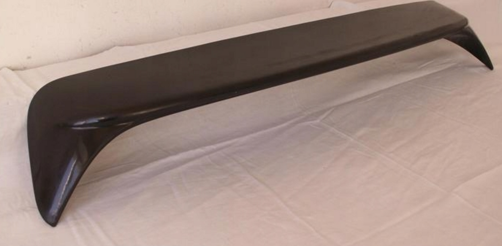 Eleron luneta portbagaj SEAT IBIZA 1994-1999 ver1 TFB TUNING