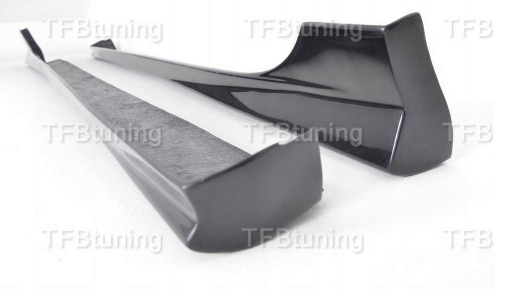 Praguri laterale SEAT IBIZA 6J 2008-2016 TFB TUNING