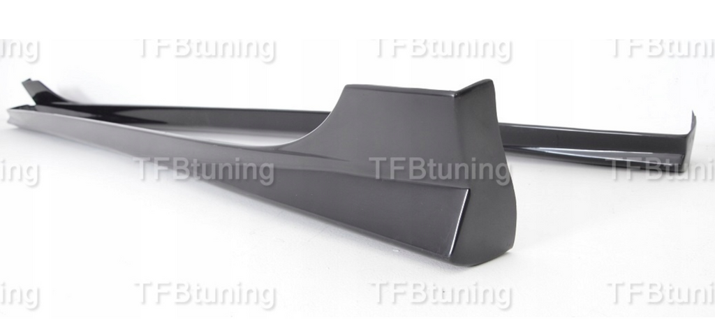 Praguri laterale SEAT IBIZA 6J 2008-2016 TFB TUNING