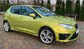 Praguri laterale SEAT IBIZA 6J 2008-2016 TFB TUNING