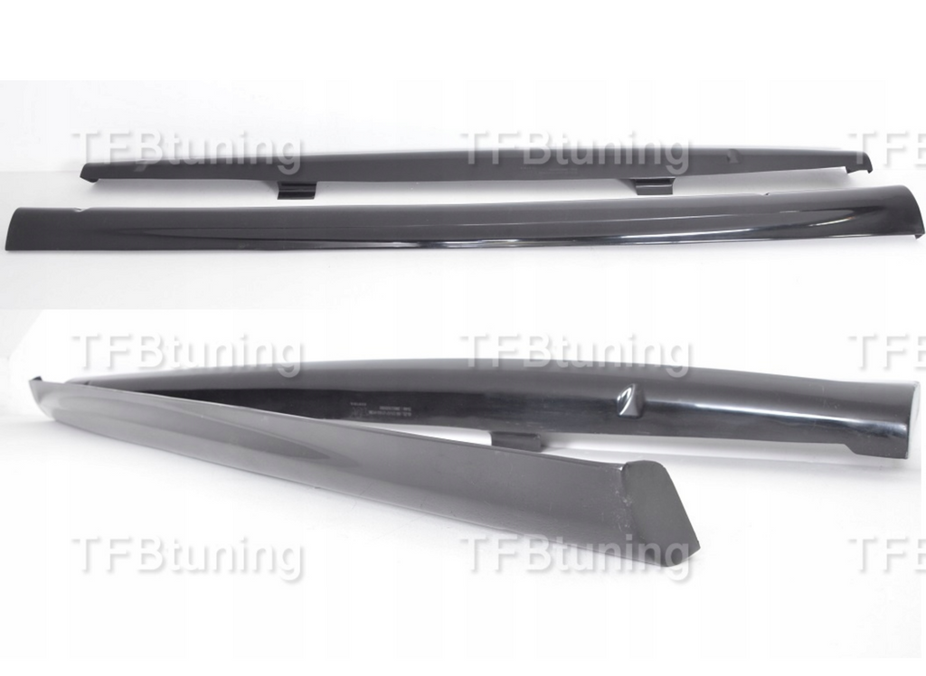 Praguri laterale SEAT LEON 2 ver2 TFB TUNING