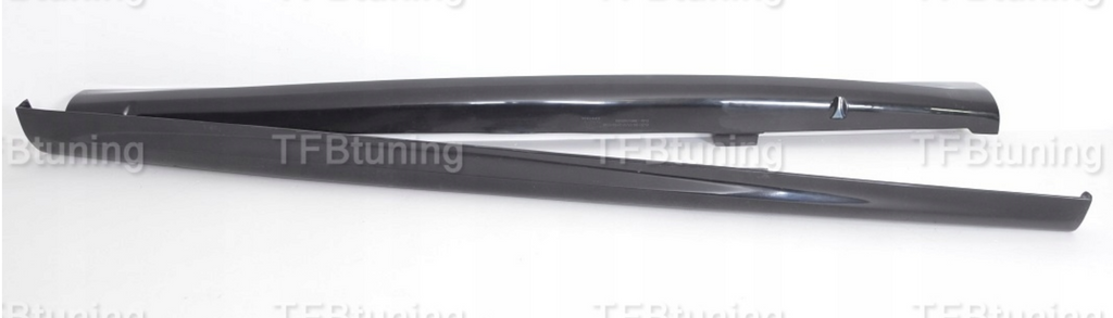 Praguri laterale SEAT LEON 2 ver2 TFB TUNING