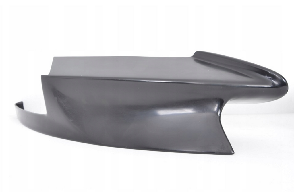 Flapsuri bara fata fusta lip splitter BMW Seria 5 F10 M5 F11 M5 TFB TUNING
