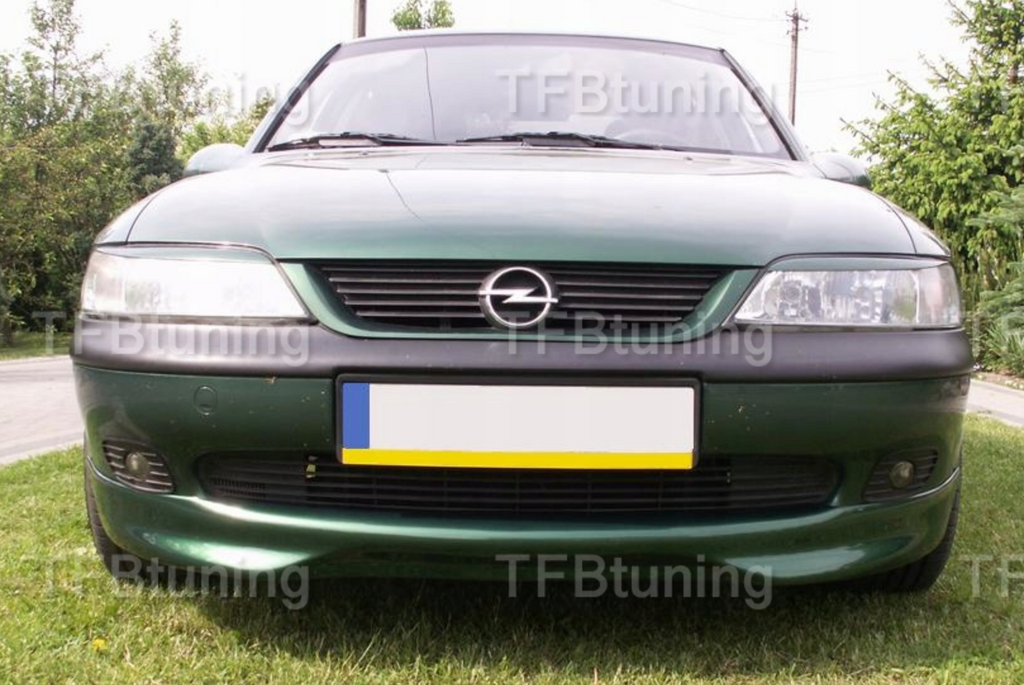 Prelungire bara fata fusta spoiler lip OPEL VECTRA B TFB TUNING