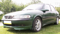 Prelungire bara fata fusta spoiler lip OPEL VECTRA B TFB TUNING