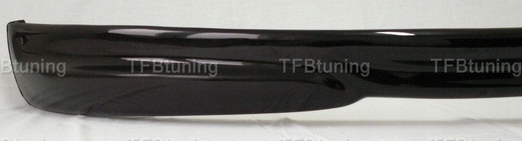 Prelungire bara fata fusta spoiler lip OPEL VECTRA B TFB TUNING