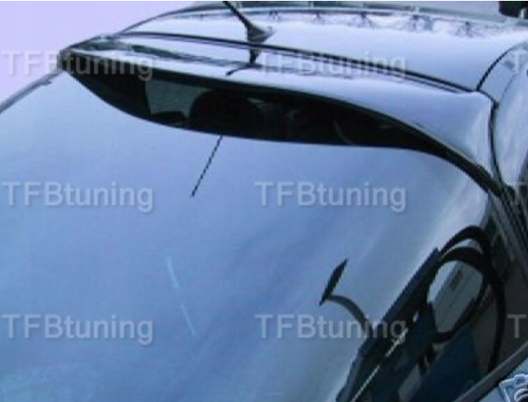 Eleron luneta OPEL TIGRA TFB TUNING