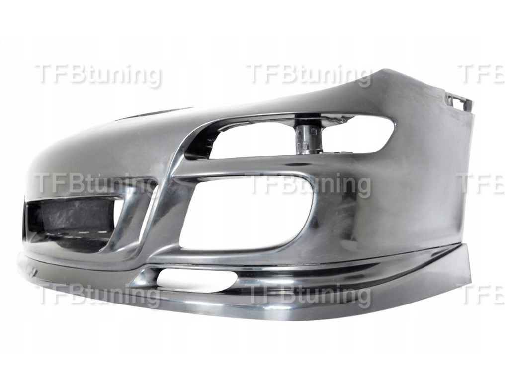 Prelungire bara fata fusta spoiler lip PORSCHE 911 997 GT3 TFB TUNING