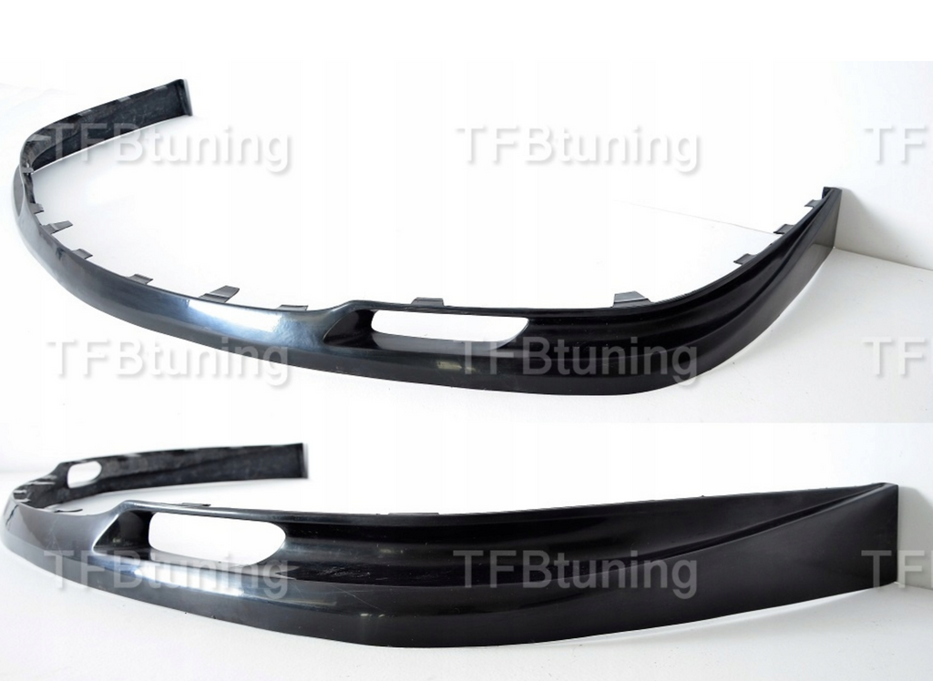 Prelungire bara fata fusta spoiler lip PORSCHE 911 997 GT3 TFB TUNING