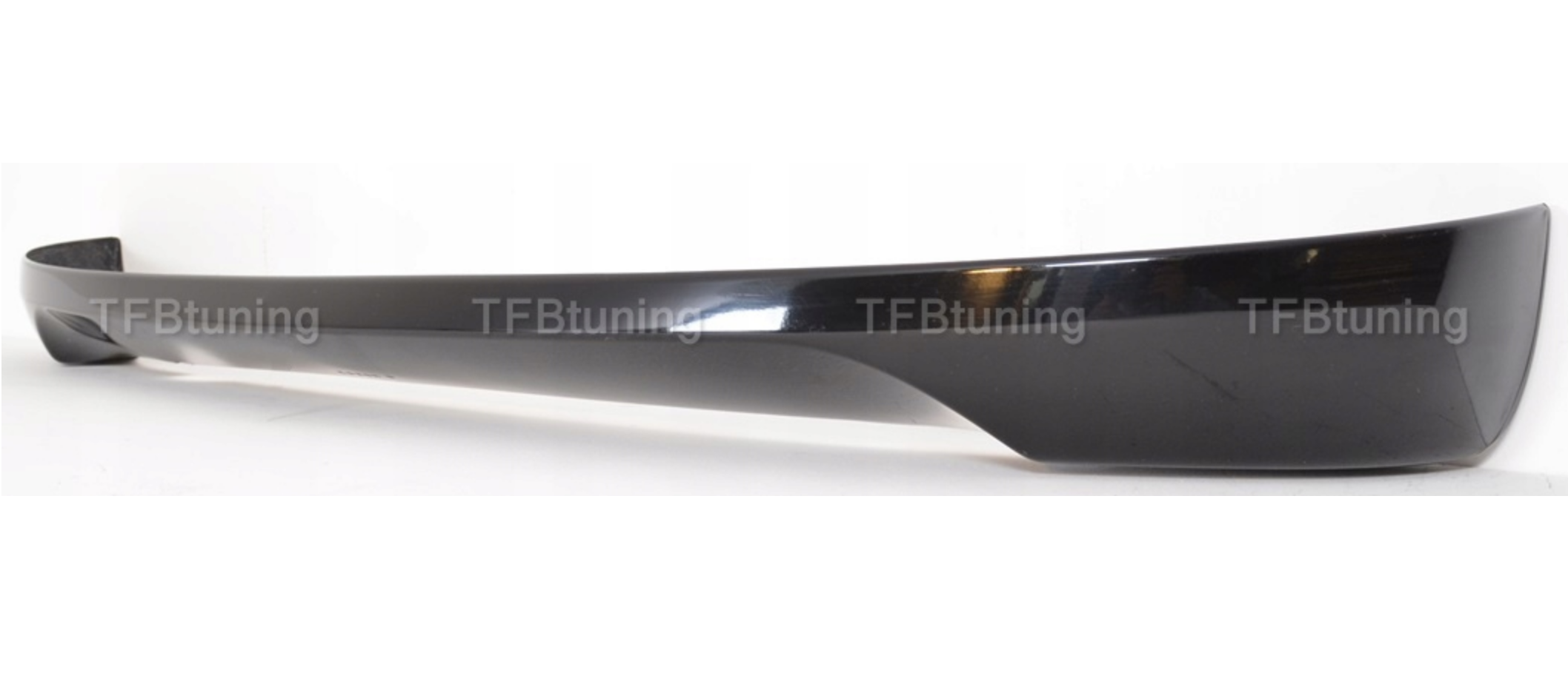 Prelungire bara spate fusta spoiler lip OPEL CORSA D OPC TFB TUNING