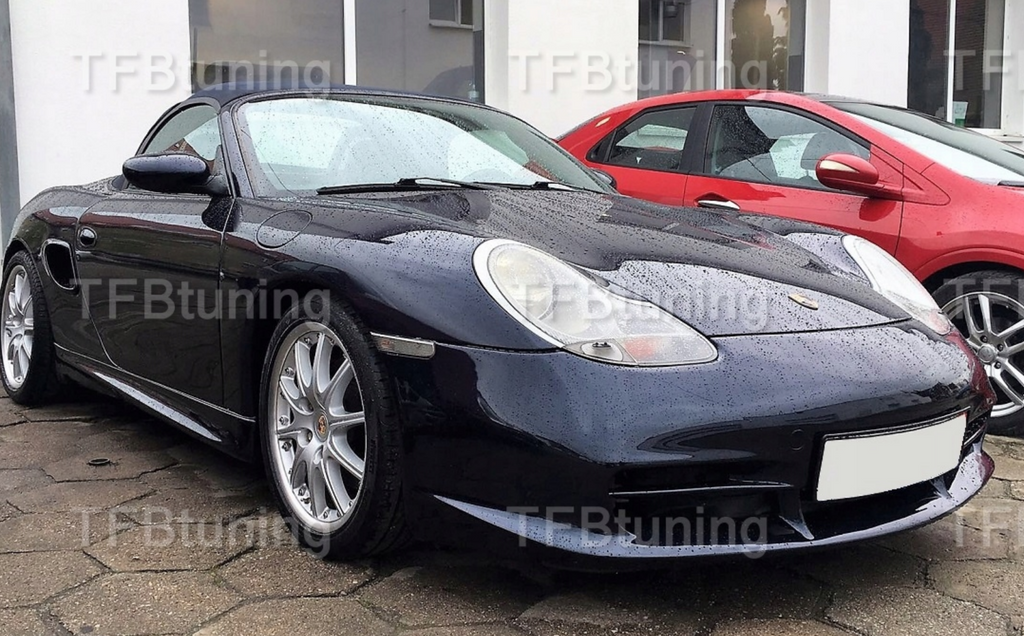 Ornament aripa PORSCHE BOXSTER 986 TFB TUNING