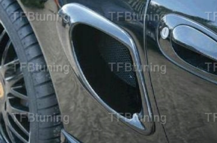 Ornament aripa PORSCHE BOXSTER 986 TFB TUNING