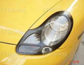 Pleoape faruri PORSCHE BOXSTER 986 911 996 TFB TUNING