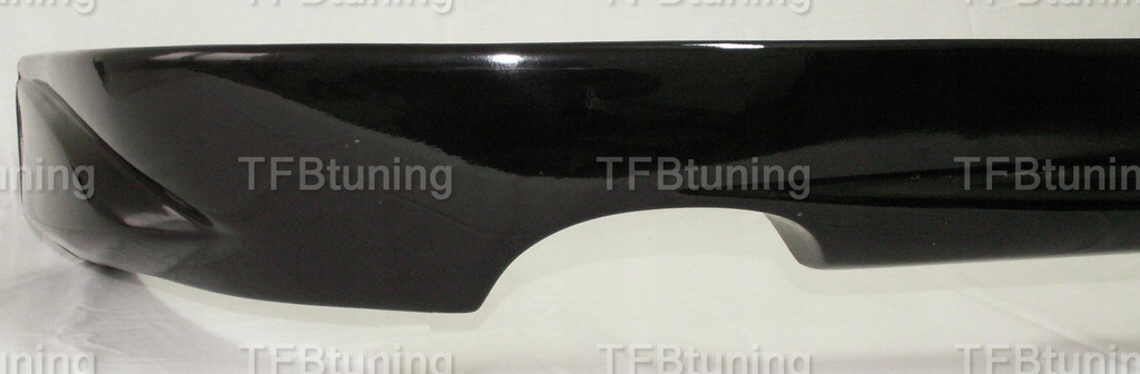 Prelungire bara spate fusta spoiler lip RENAULT Laguna II HB TFB TUNING