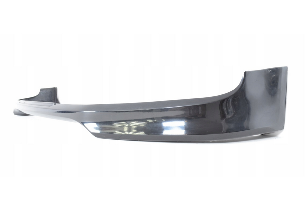 Prelungire bara fata fusta spoiler lip VW T5 lift 2009-2015 ver2 TFB TUNING