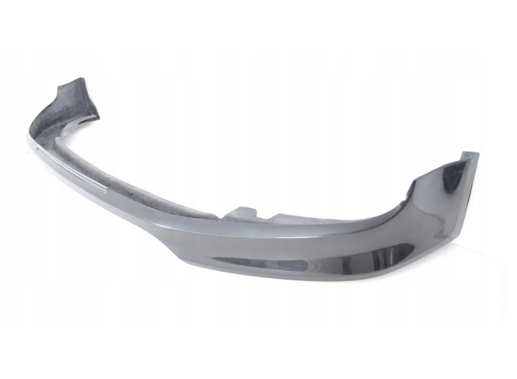 Prelungire bara fata fusta spoiler lip VW T5 lift 2009-2015 ver2 TFB TUNING