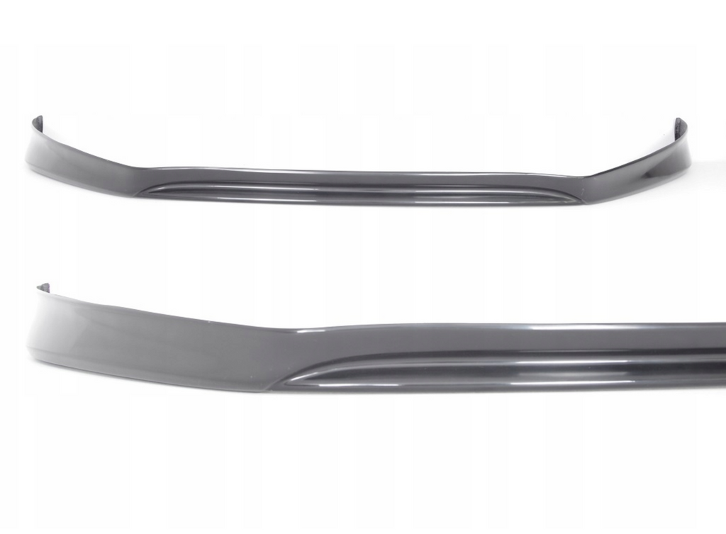 Prelungire bara fata fusta spoiler lip VW POLO 2009-2014 TFB TUNING