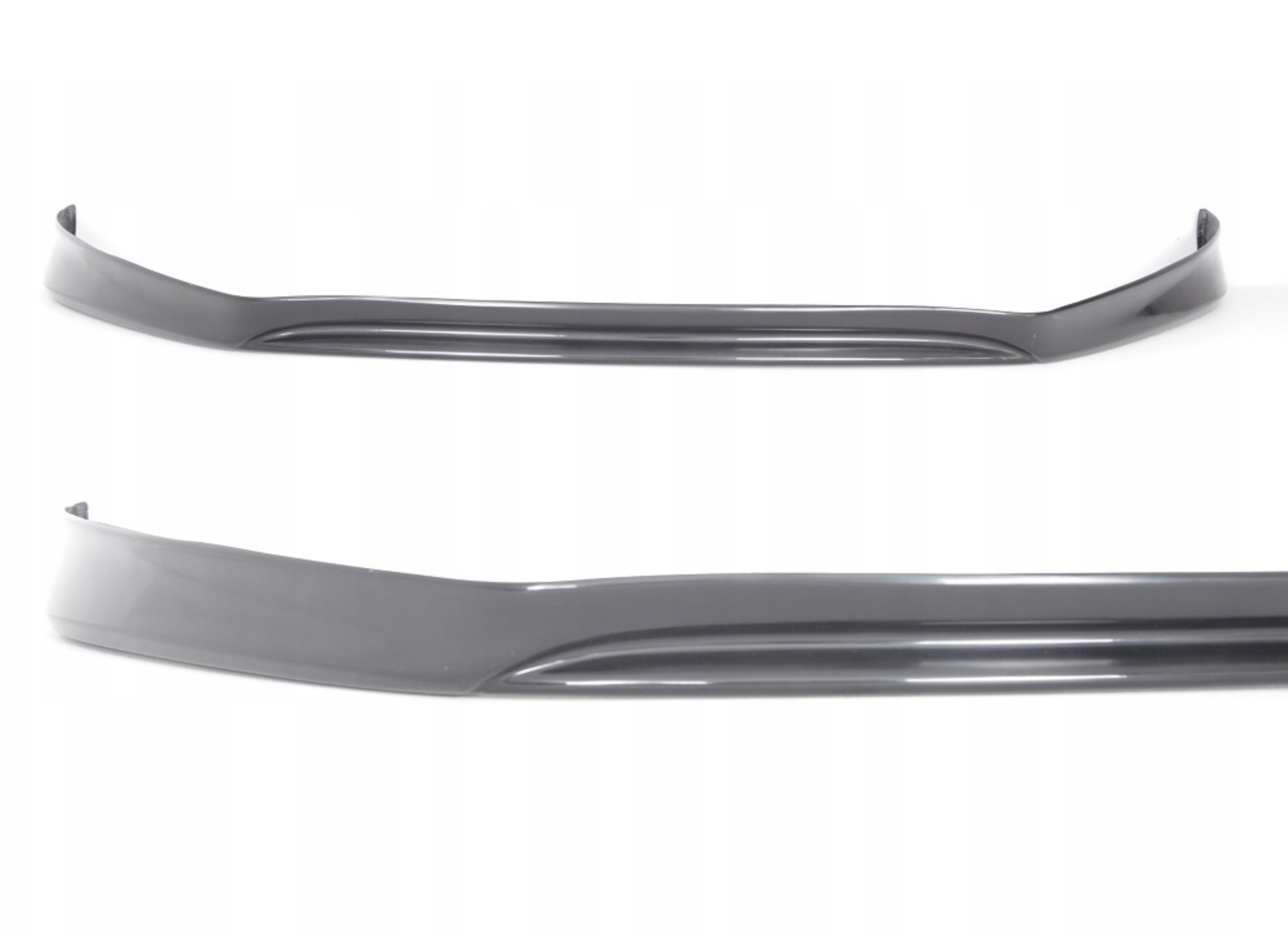 Prelungire bara fata fusta spoiler lip VW POLO 2009-2014 TFB TUNING
