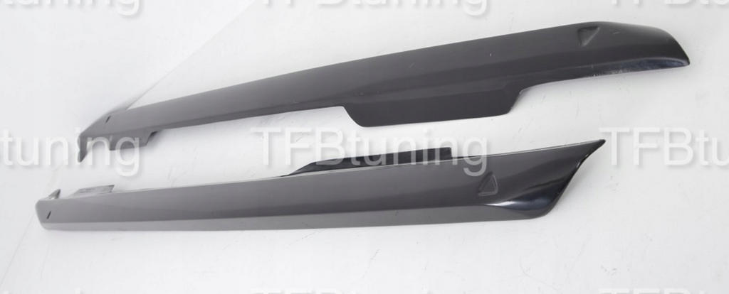Praguri laterale SKODA RAPID TFB TUNING