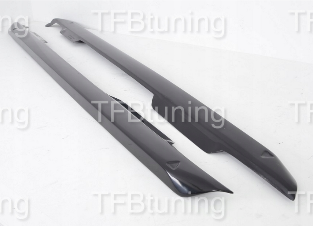 Praguri laterale SKODA RAPID TFB TUNING