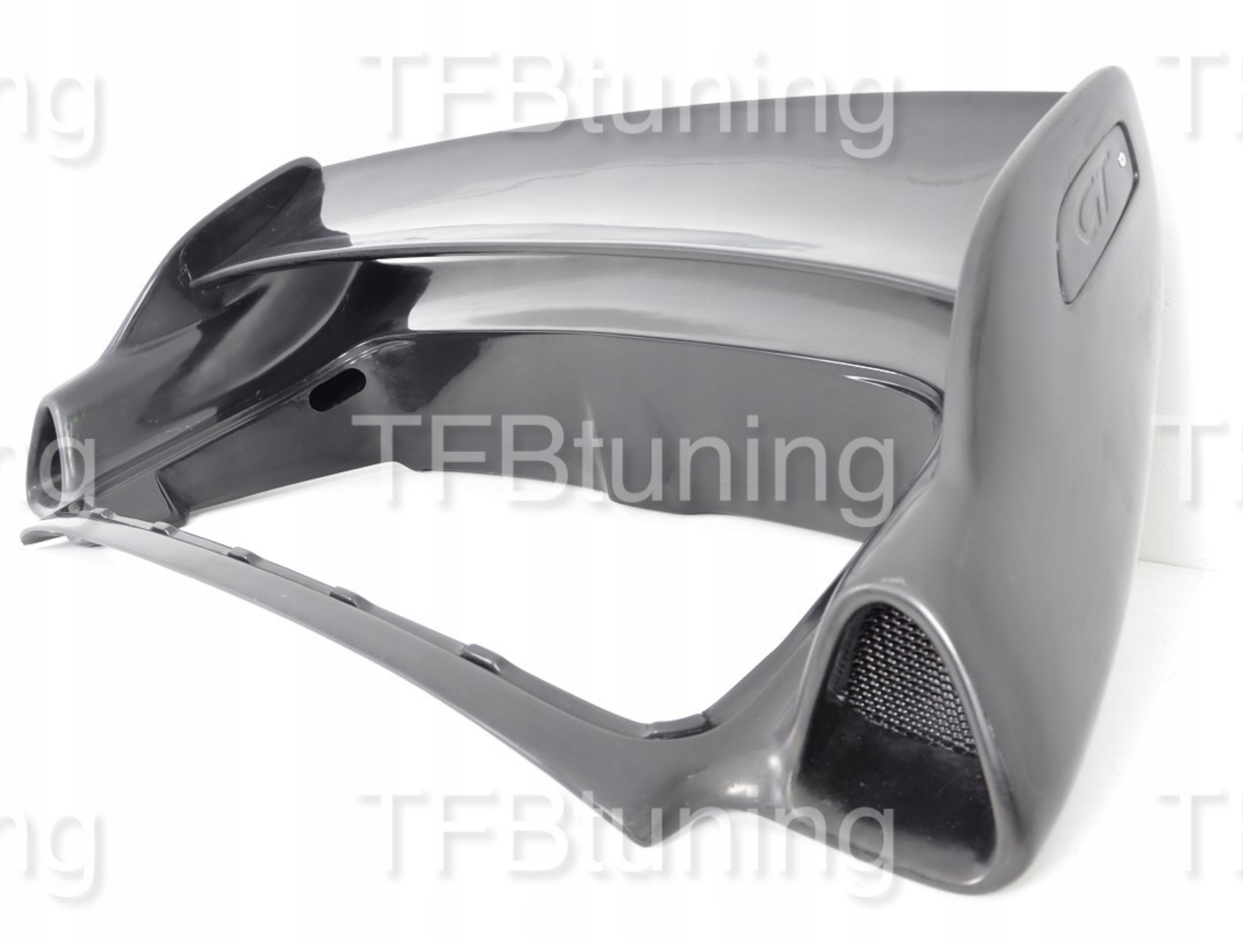 Eleron portbagaj PORSCHE 911 993 SPOILER GT2 TFB TUNING