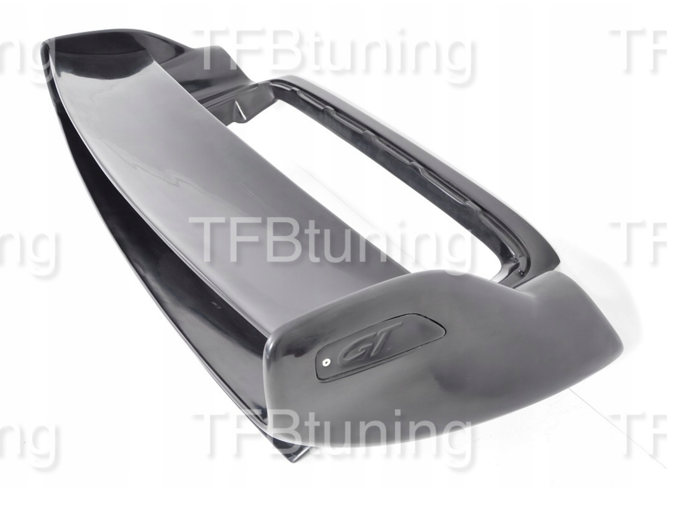 Eleron portbagaj PORSCHE 911 993 SPOILER GT2 TFB TUNING