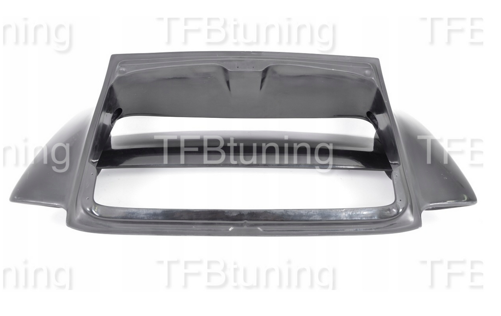 Eleron portbagaj PORSCHE 911 993 SPOILER GT2 TFB TUNING