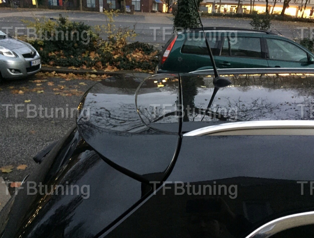 Eleron luneta portbagaj OPEL ASTRA J BREAK COMBI TFB TUNING