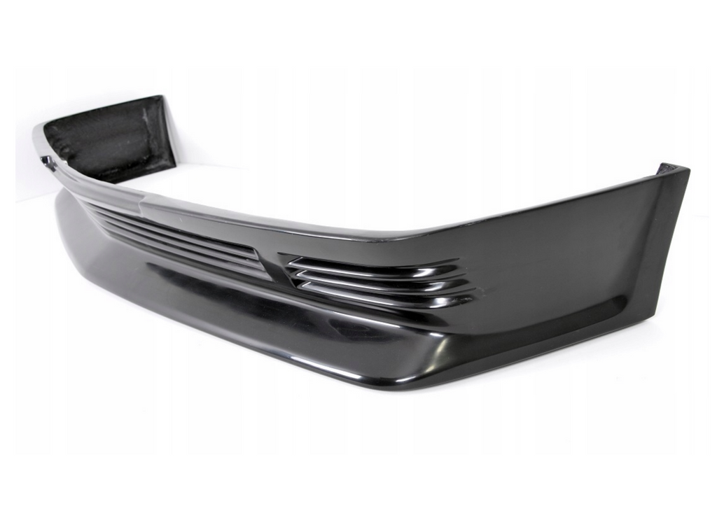 Prelungire bara fata fusta spoiler lip MERCEDES W124 C124 A124 S124 TFB TUNING